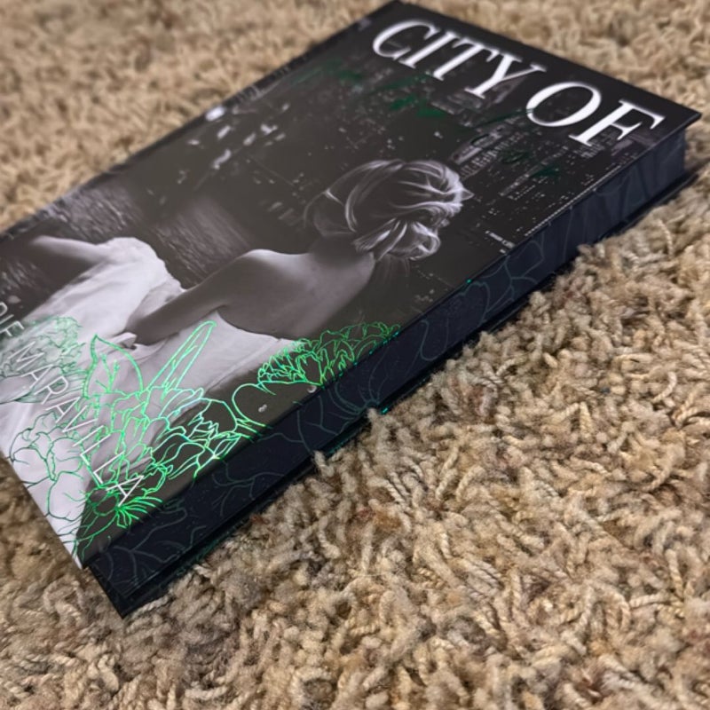 City of Slavatoon 