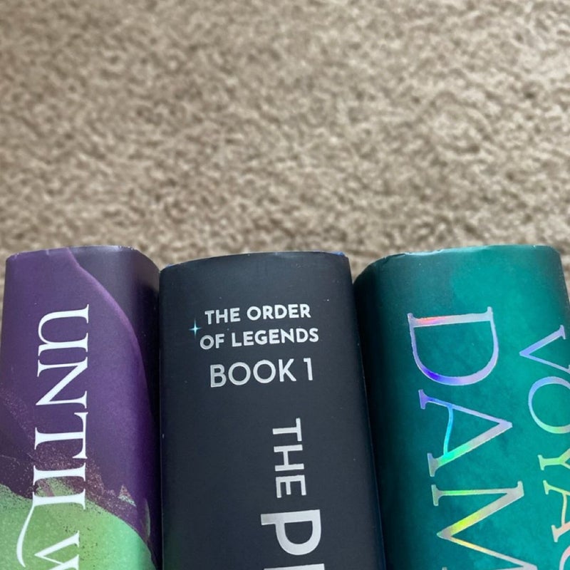 Book bundle