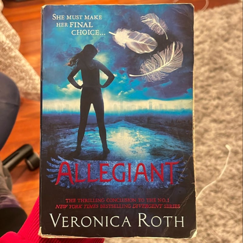 Allegiant