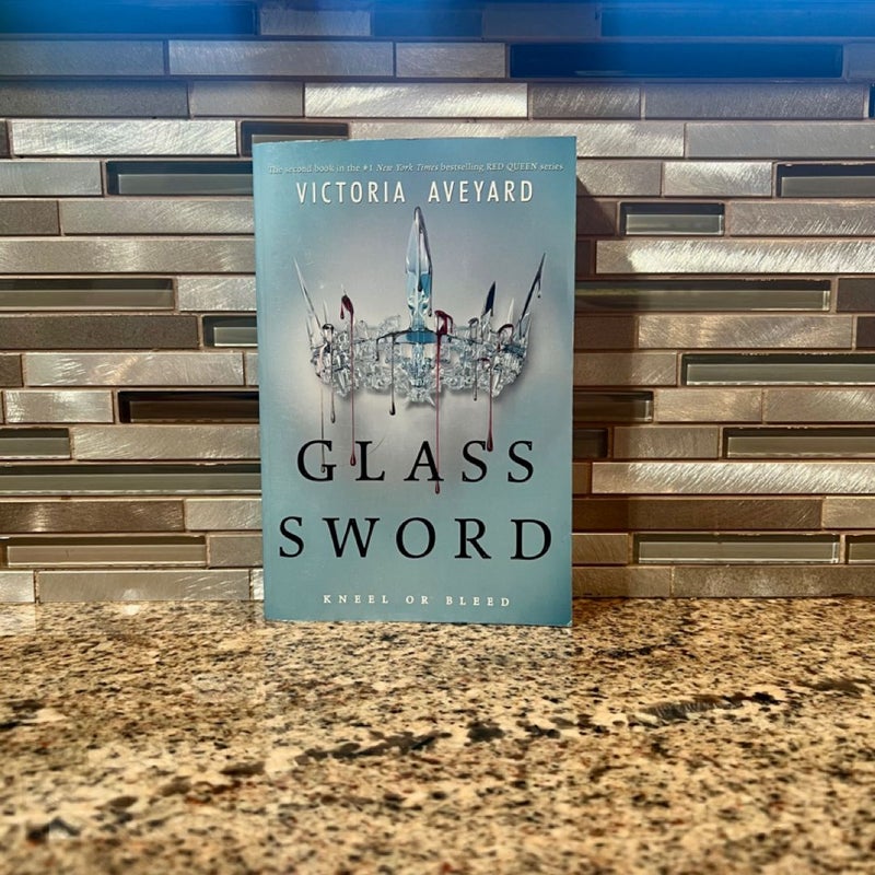 Glass Sword