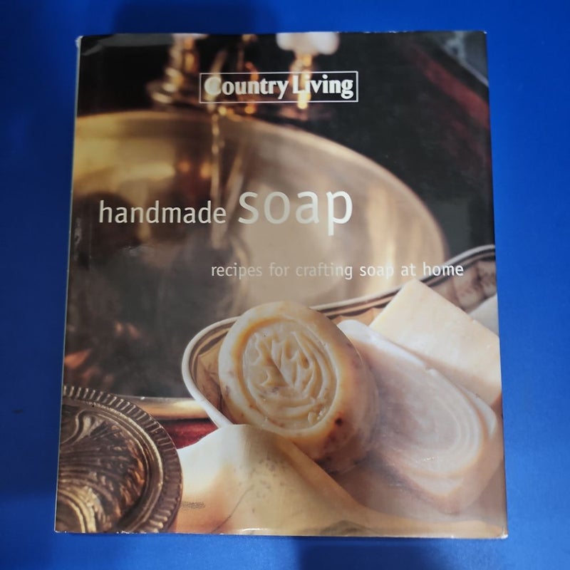 Handmade Soap