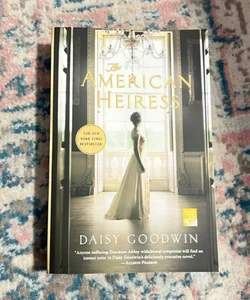 The American Heiress