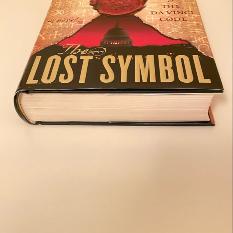 The Lost Symbol