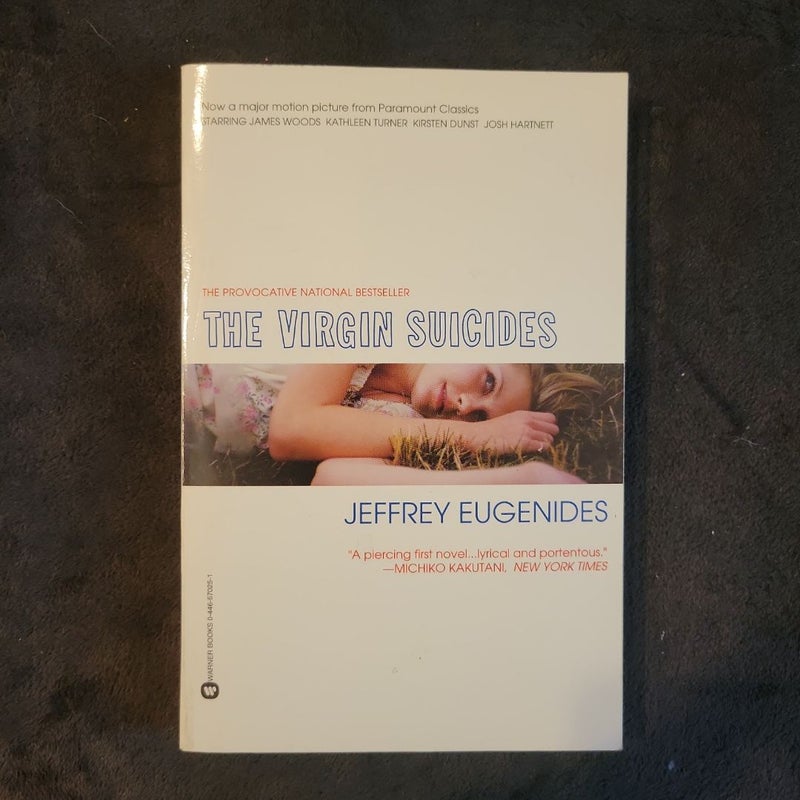 The Virgin Suicides