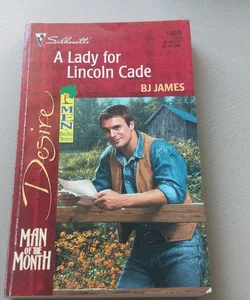 A Lady for Lincoln Cade