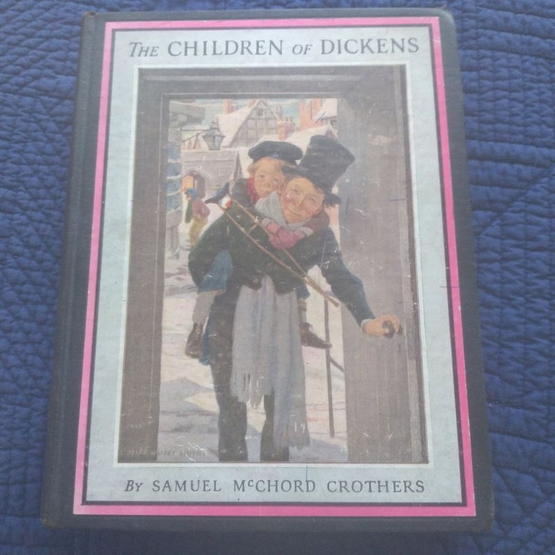 The Children of Dickens