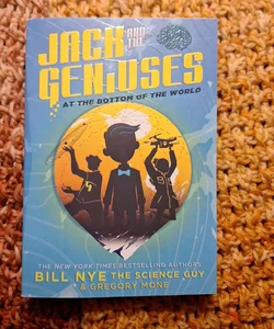 Jack and the geniuses