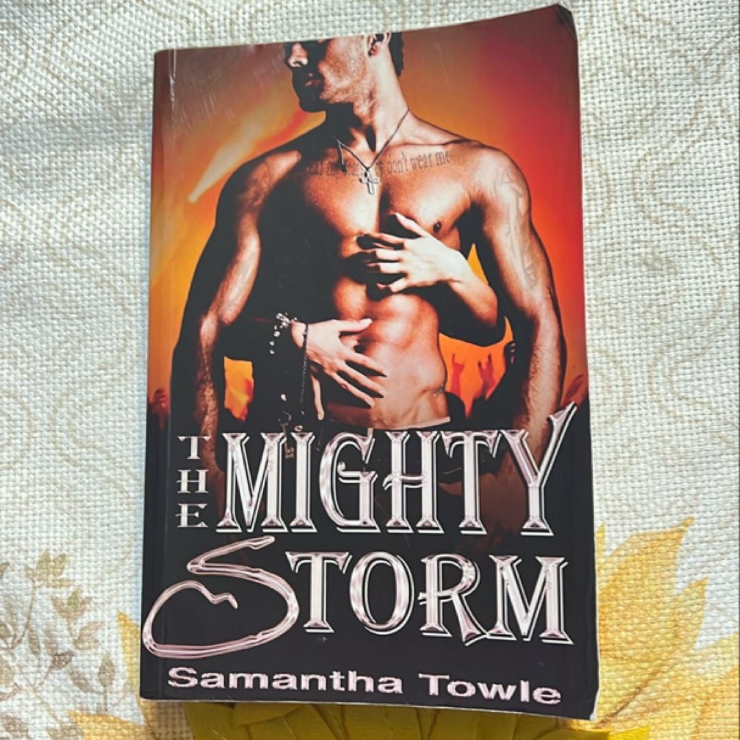 The Mighty Storm