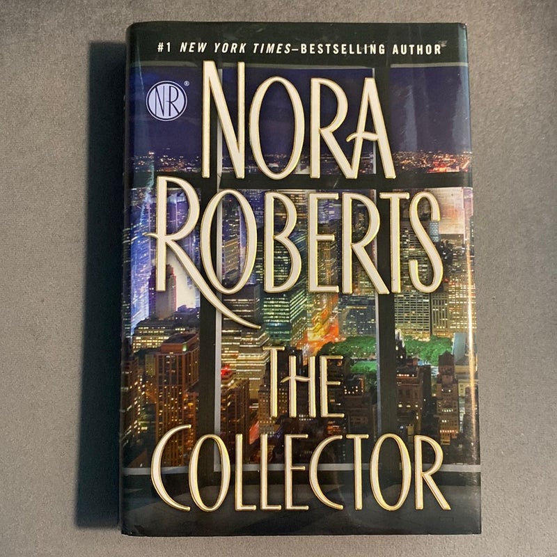 The Collector
