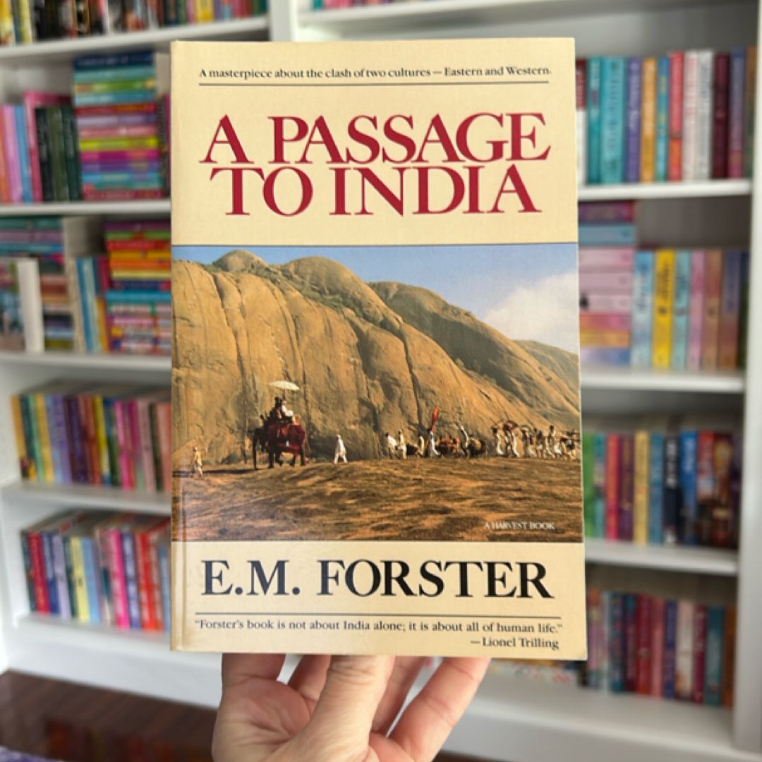 A Passage to India