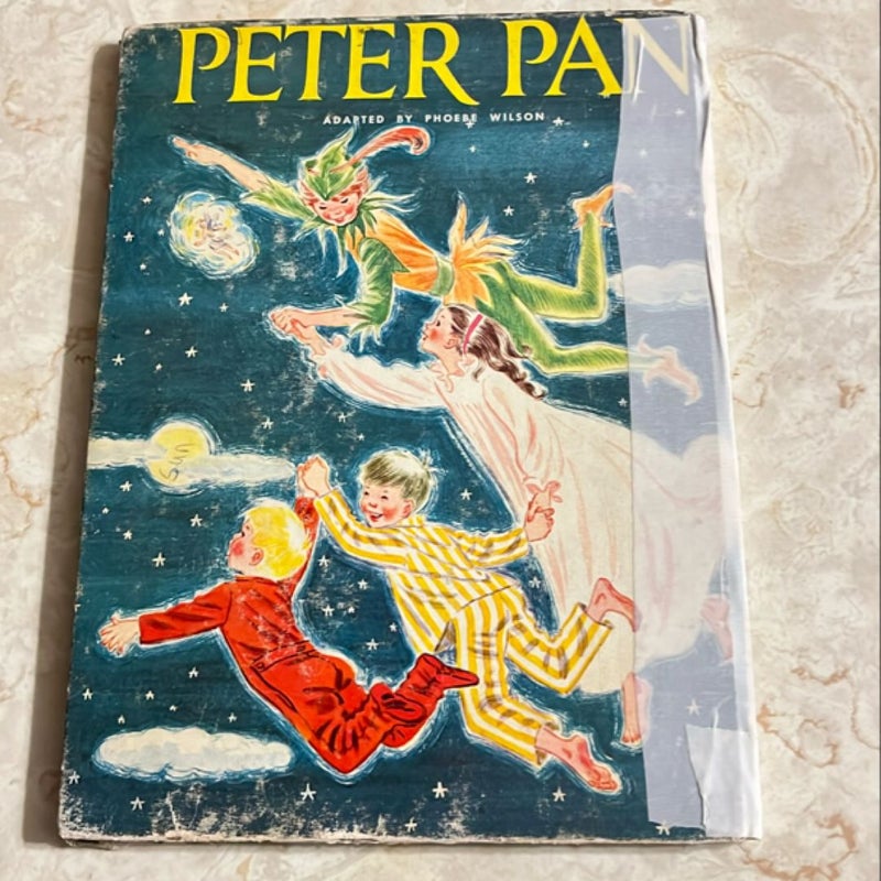 Peter Pan