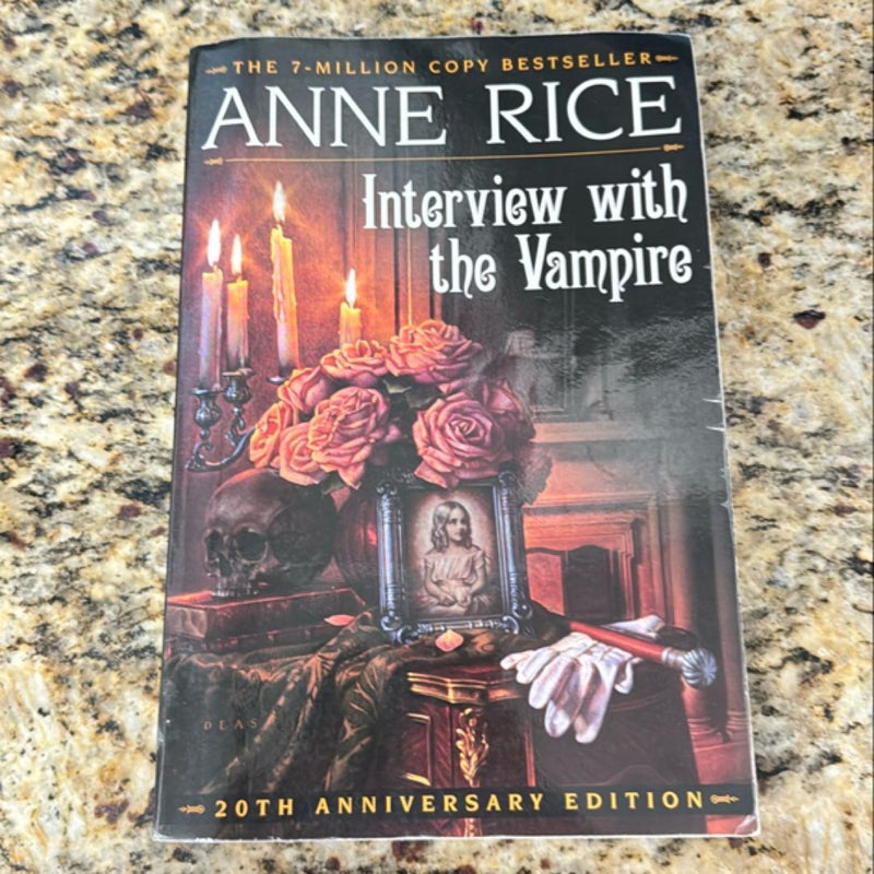 Interview with the Vampire