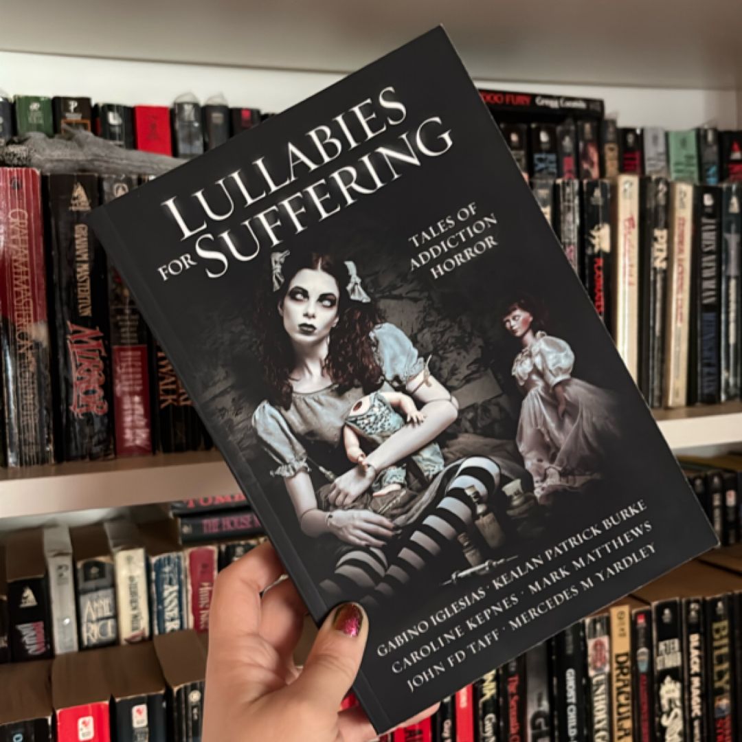 Lullabies for Suffering