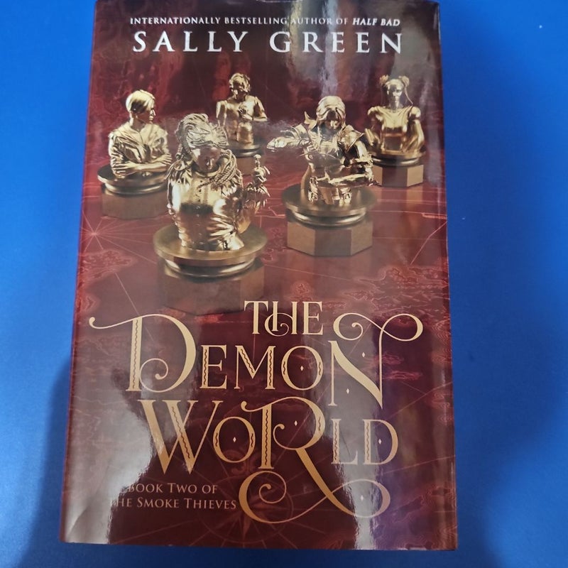 The Demon World