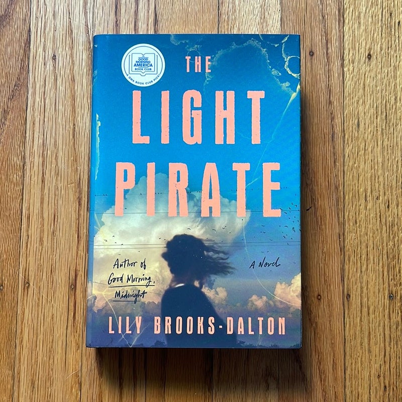 The Light Pirate