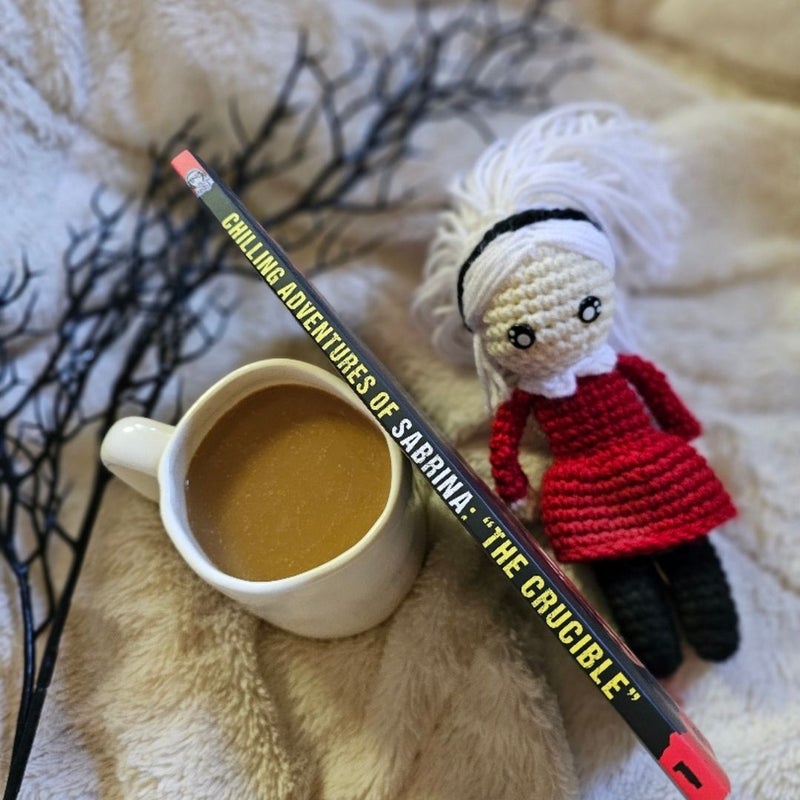 Chilling Adventures of Sabrina