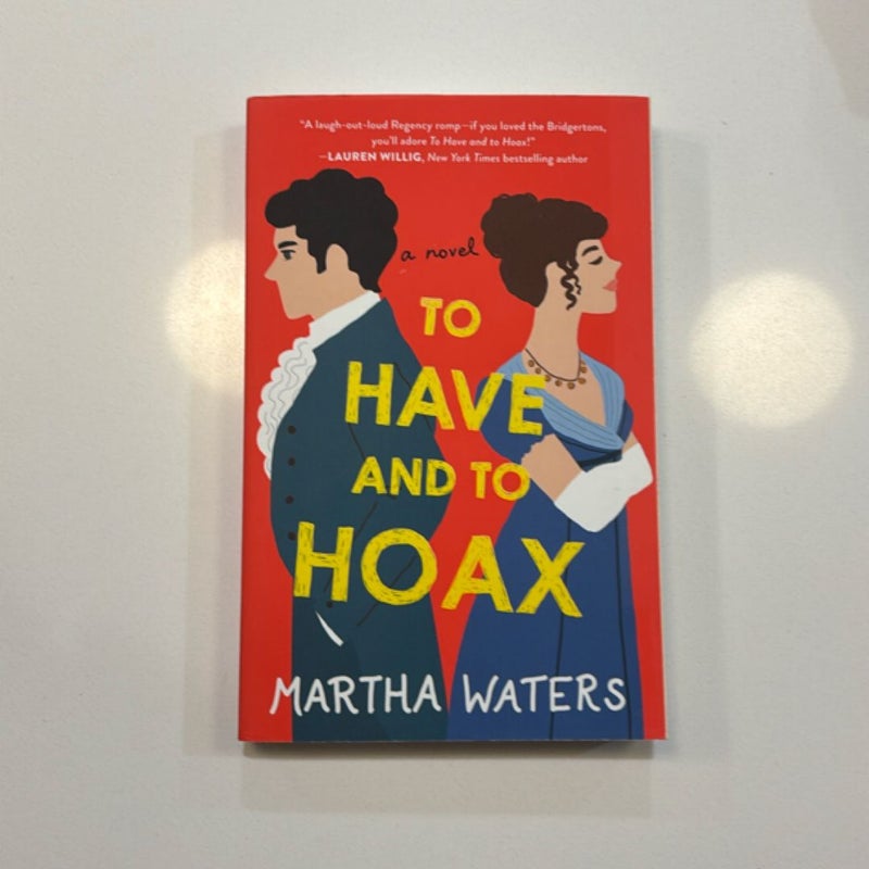 To Have and to Hoax