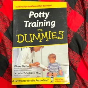 Potty Training for Dummies