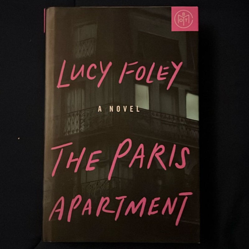 The Paris Apartment