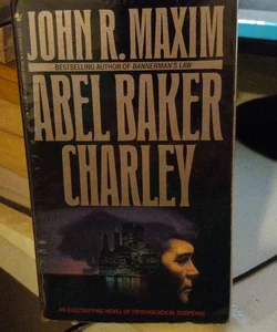 Abel Baker Charley
