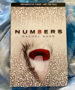 Numbers (ARC)