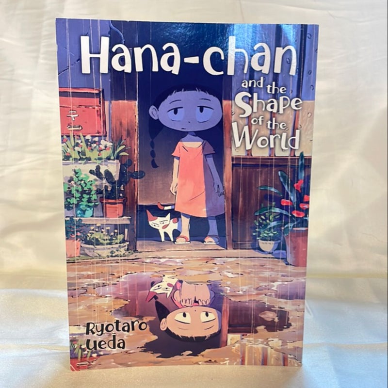 Hana-Chan and the Shape of the World