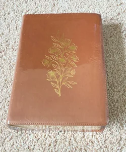 ESV Study Bible /Trutone Wonderous Things