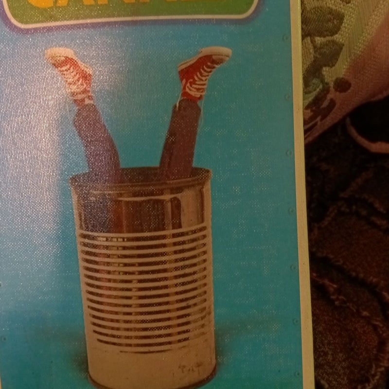 Canned