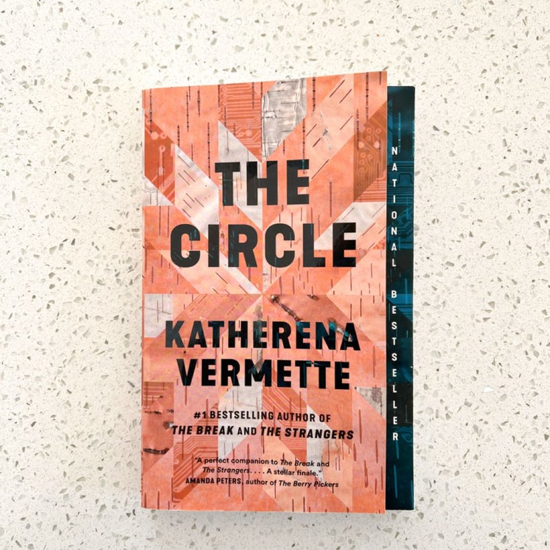 The Circle