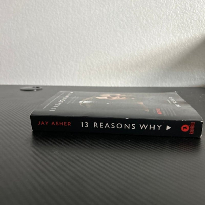 13 Reasons Why