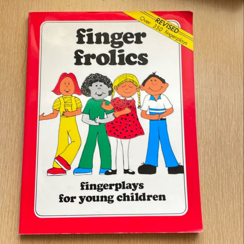 Finger Frolics