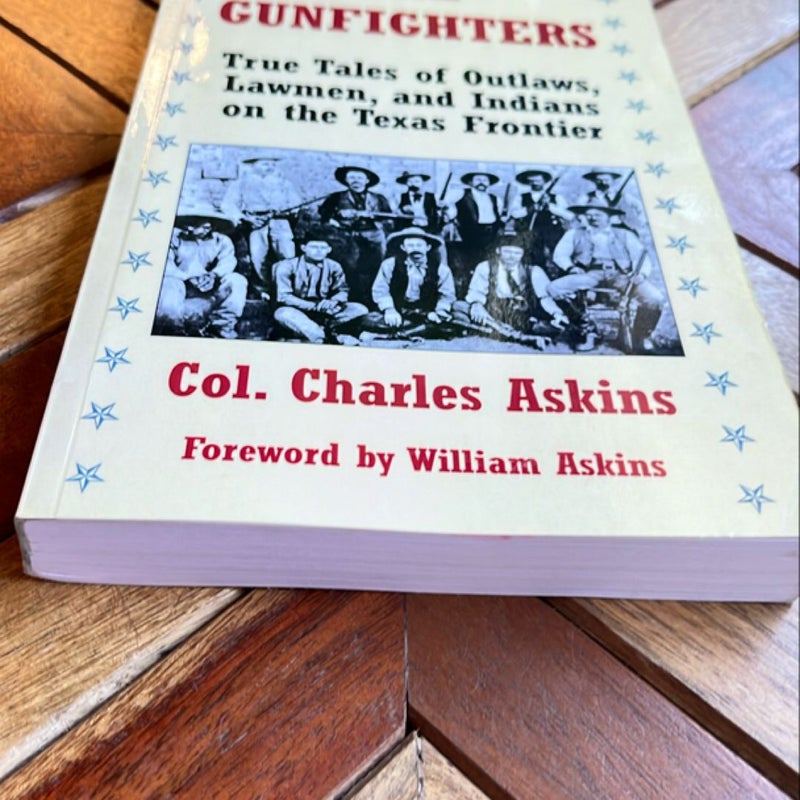 The Gunfighters