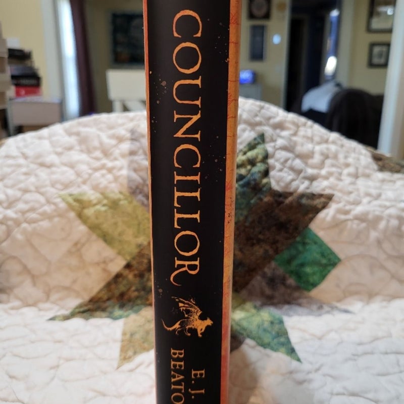 The Councillor