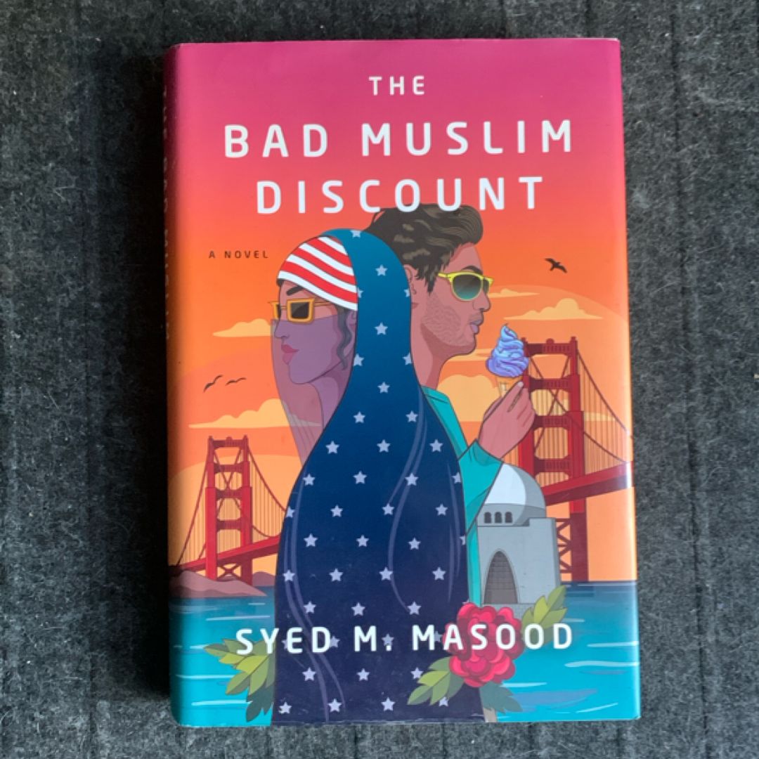 The Bad Muslim Discount