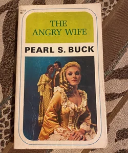 The Angry Wife