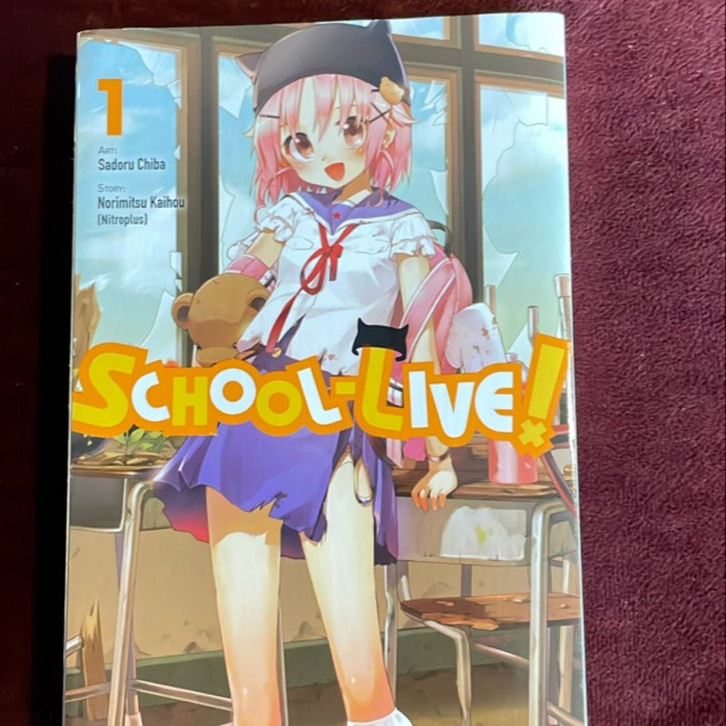 School Live 