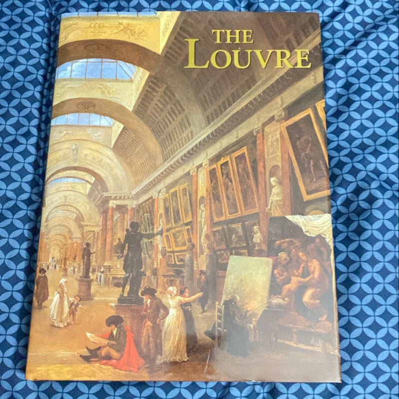 The Louvre