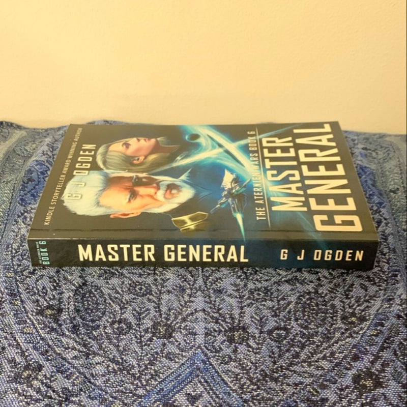 Master General