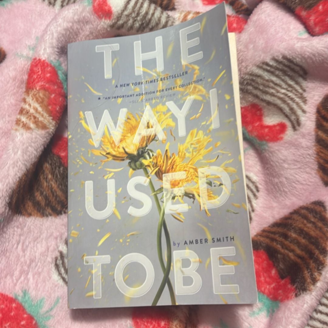 The Way I Used to Be