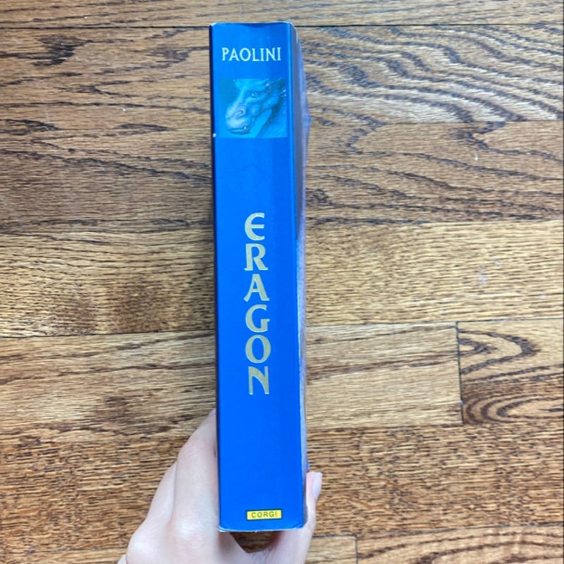 Eragon