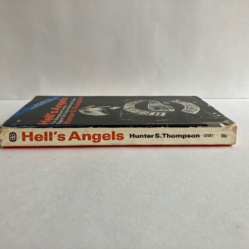 Hell’s Angels