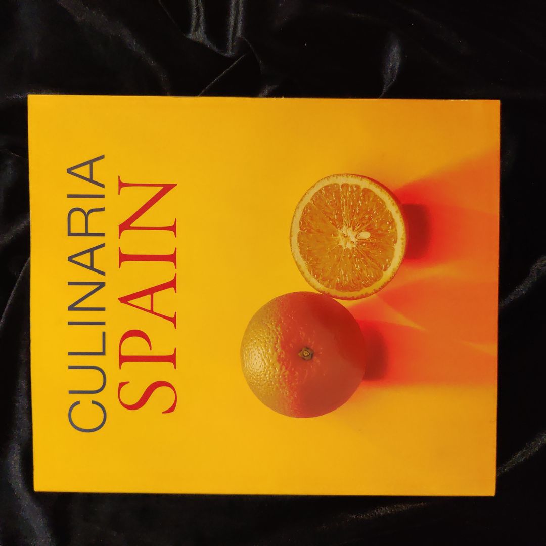 Culinaria SPAIN 