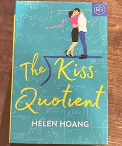 The Kiss Quotient