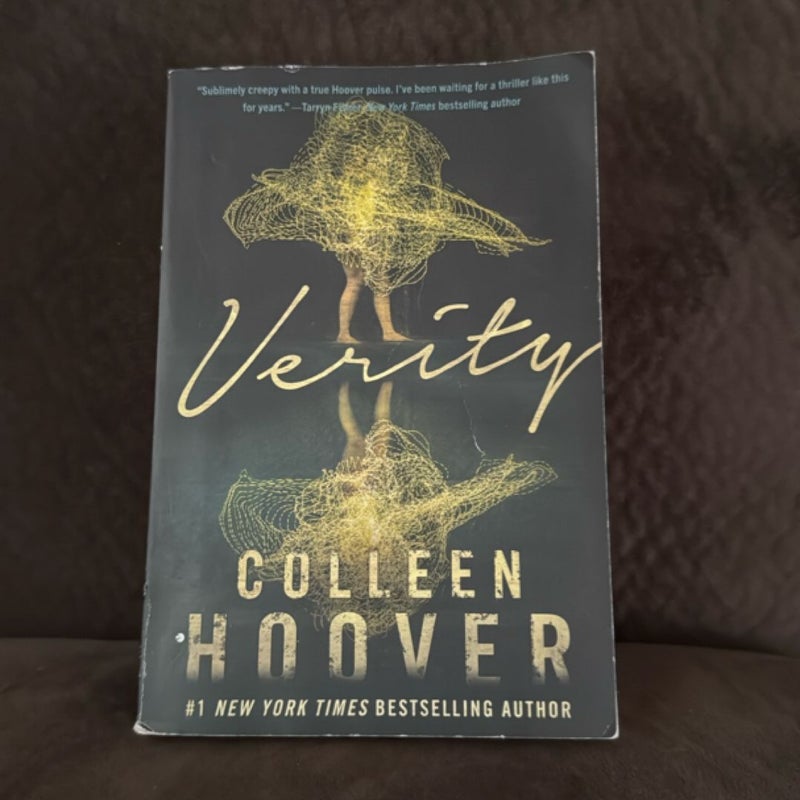 Verity
