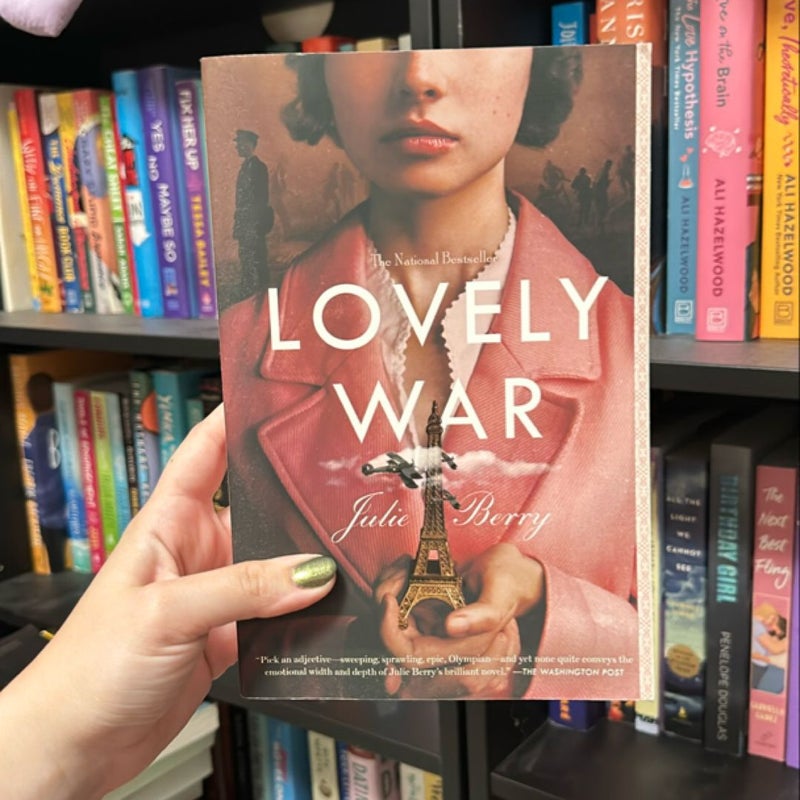 Lovely War