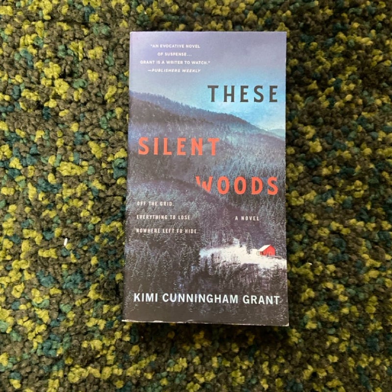 These Silent Woods