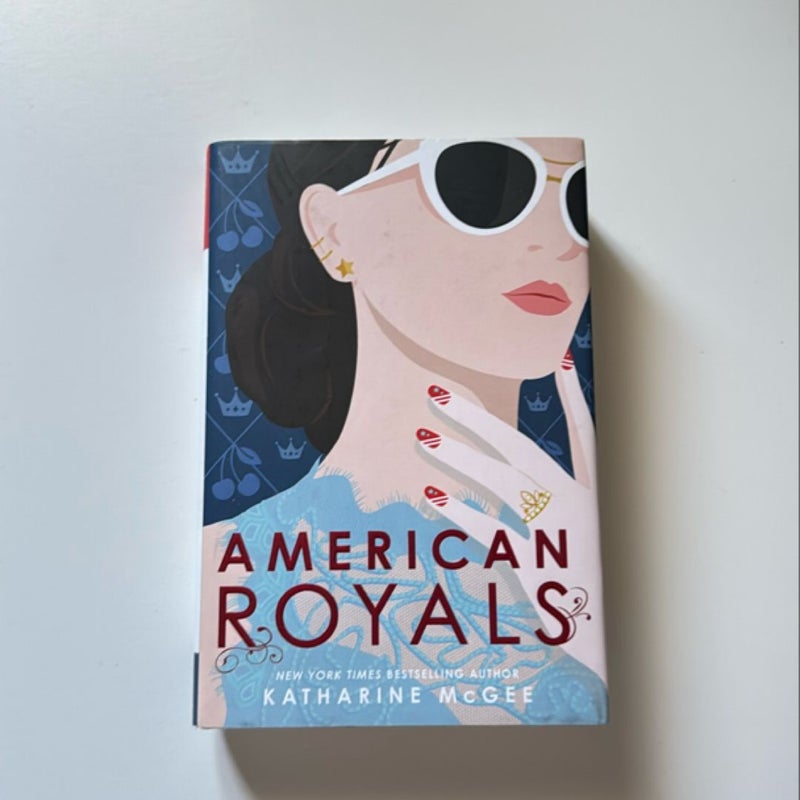 American Royals