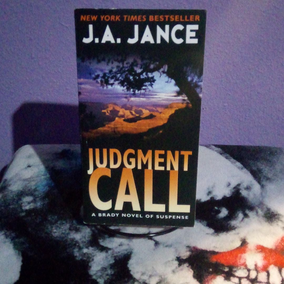 Judgment Call