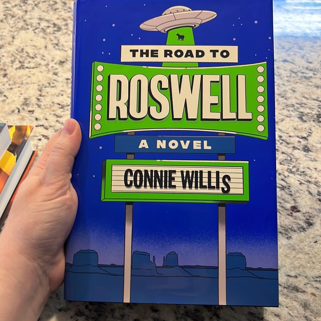 The Road to Roswell