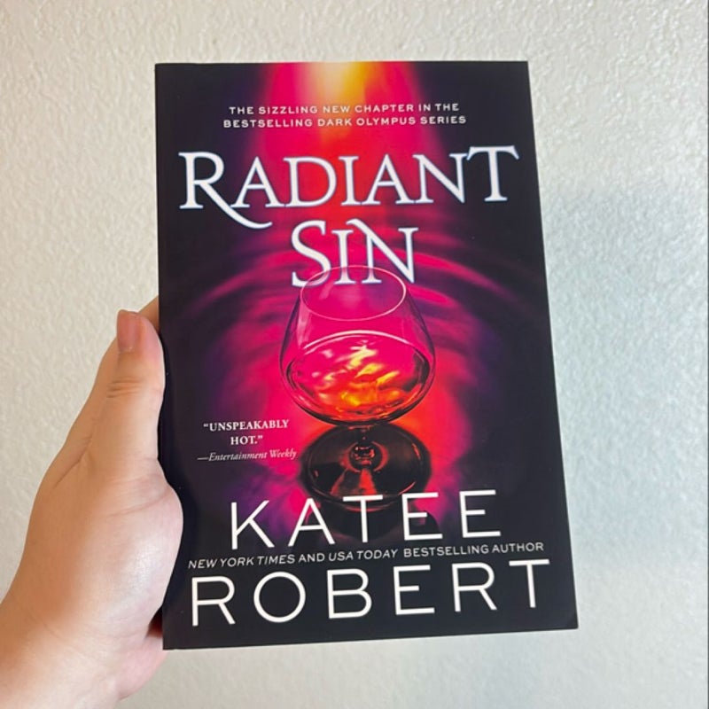 Radiant Sin